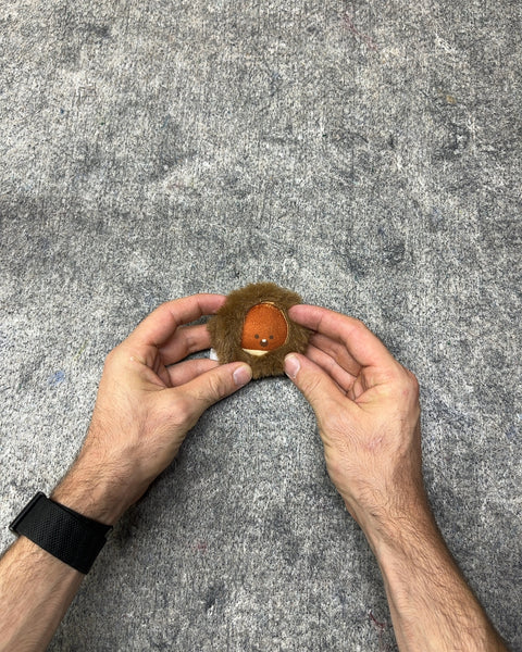 Lil' Chestnut Plushie