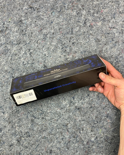 Brand New PeriPage P90 Wireless Tattoo Stencil Printer