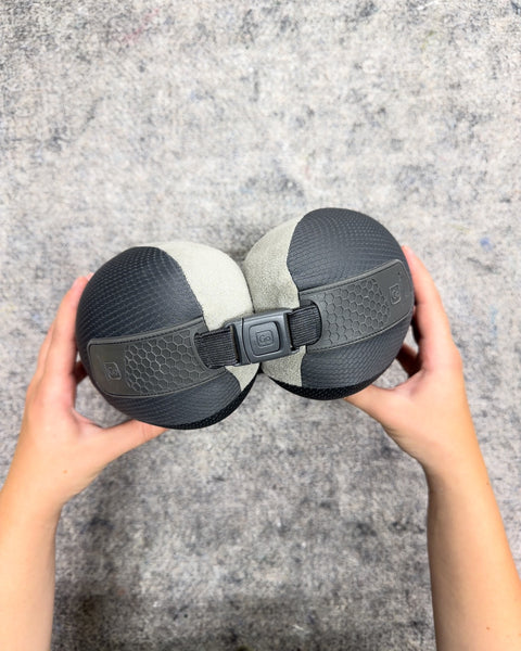Go Travel Memory Foam Neck Pillow
