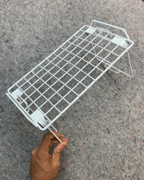 Cabinet Wire Shelf Rack