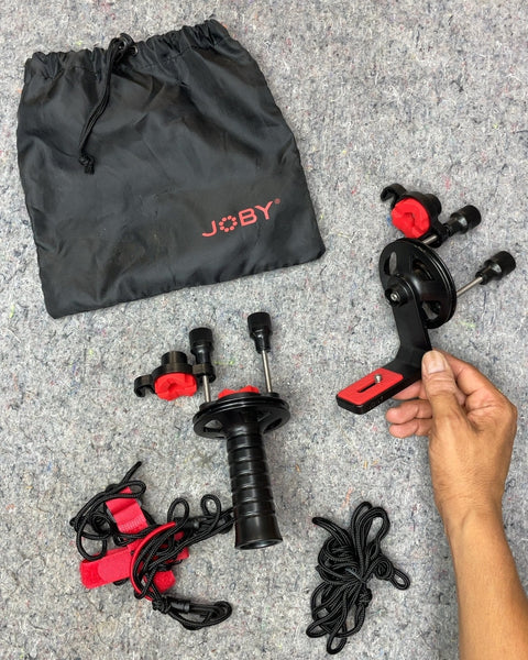 Joby Action Jib Kit For Your Camera