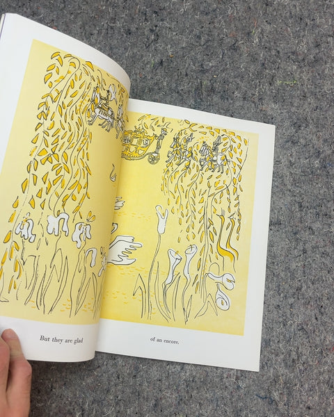Madeline in London by Ludwig Bemelmans