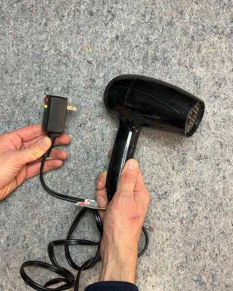 Studio Beauty Hair Dryer
