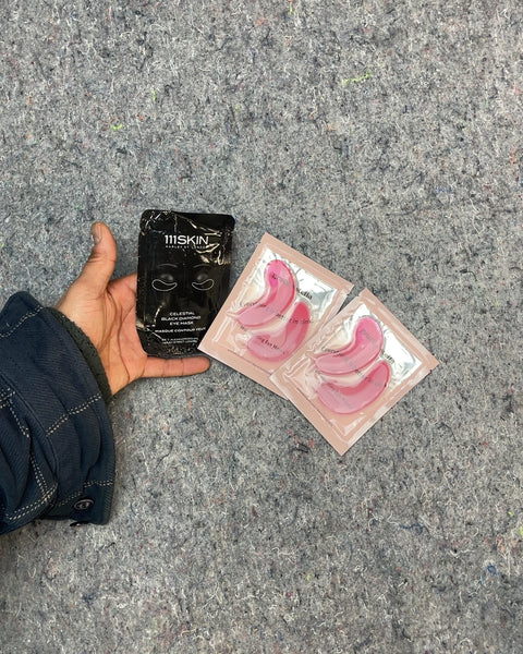 Eye Mask Patches