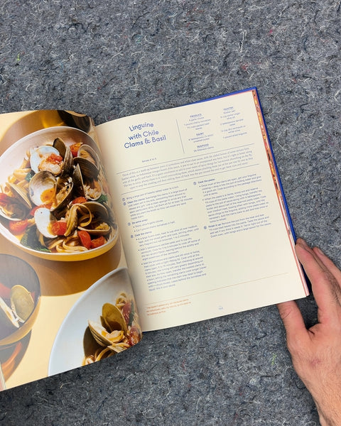 Cook This Book by Molly Baz