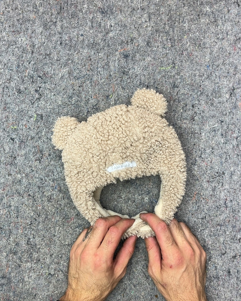 7AM Enfant Cub Hat, 0-6 Months