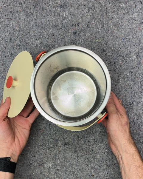 The Ice Bucket by Molly Baz from Crate & Barrel
