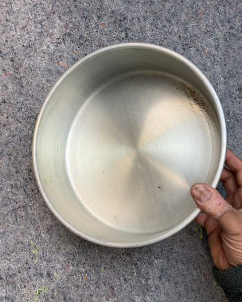 WINCO Aluminum Cake Pan, ACP-093