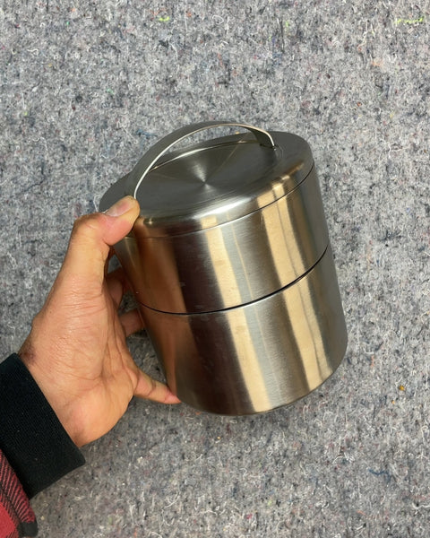 Stainless Steel Lunch Box