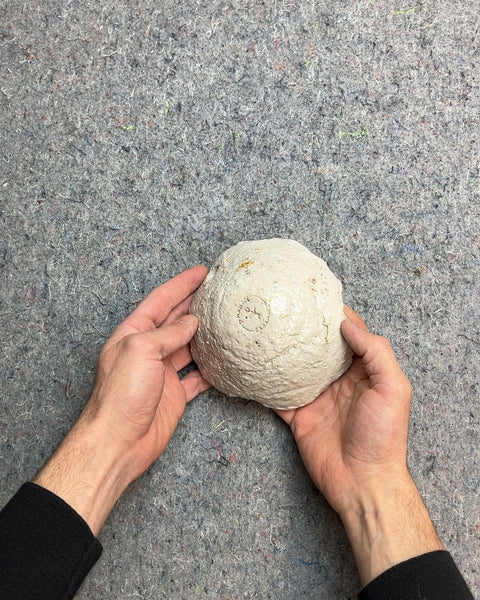 Another Handmade Ceramic Trinket Bowl
