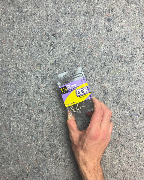 OOK 1-1/4 Inch Cup Hooks