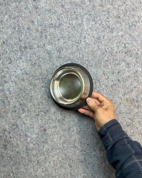 5" Lil' Pet Bowl