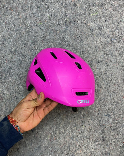Giro Scamp II Helmet, Sz Kids XS