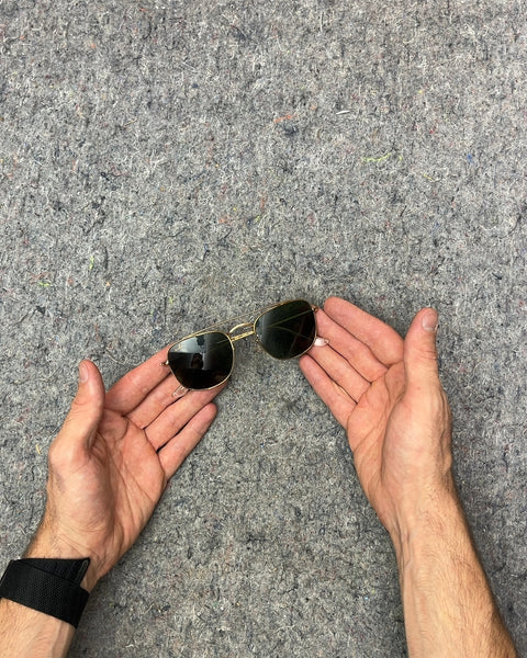 Ray-Ban The Marshal Sunglasses