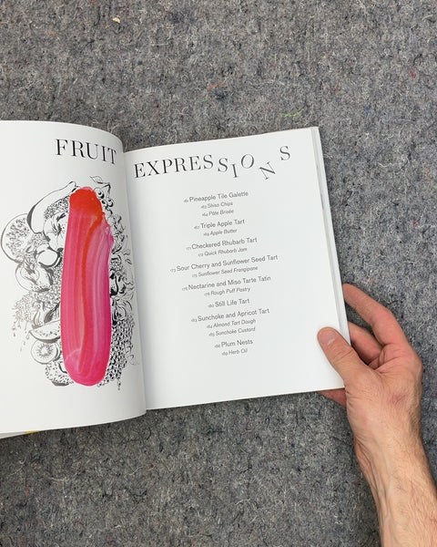 More Than Cake by Natasha Pickowicz