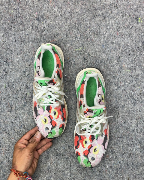 Adidas Marimekko Poppy, Sz 40 EU
