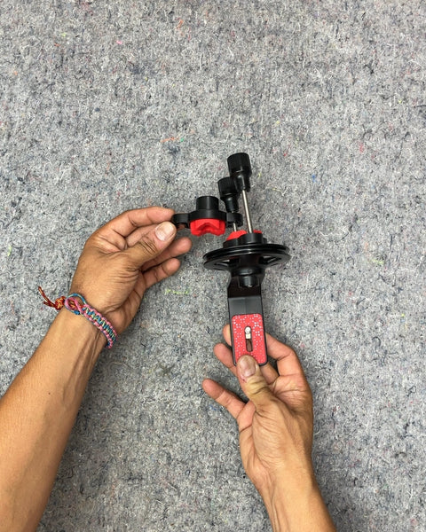 Joby Action Jib Kit For Your Camera