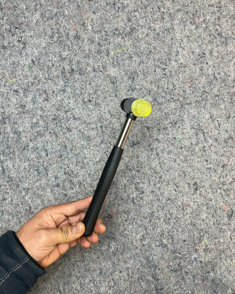Another Double Faced Soft Mallet For Jewelry & Cie