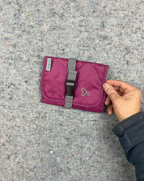 Travelon Hanging Toiletry Bag