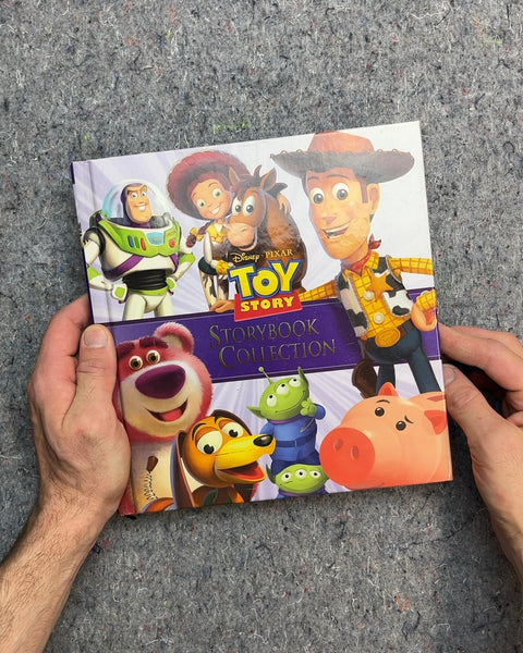 Disney Pixar Toy Story Storybook Collection