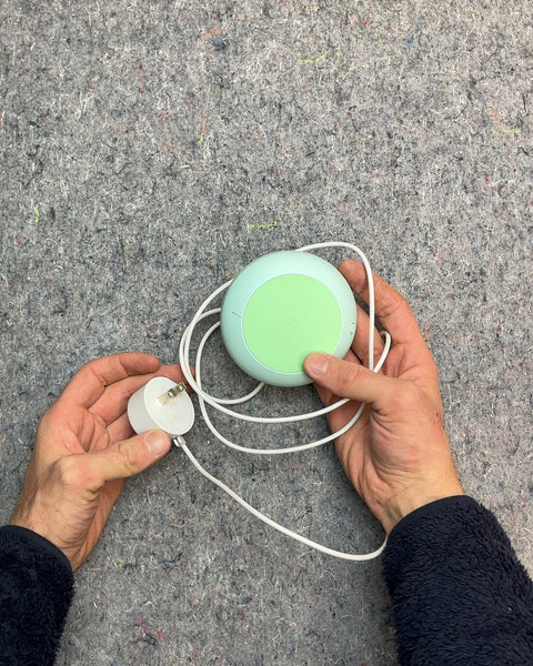 Google Nest Mini Smart Speaker