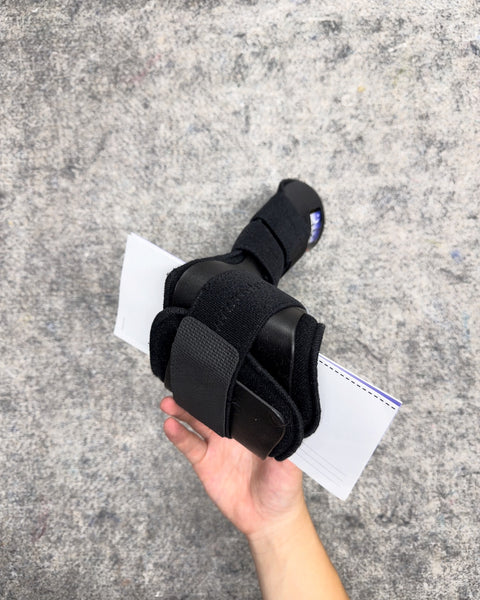 Active Ankle DNS Dorsal Night Splint