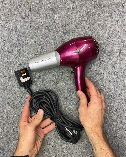 CHI For Ultra Beauty Hair Dryer