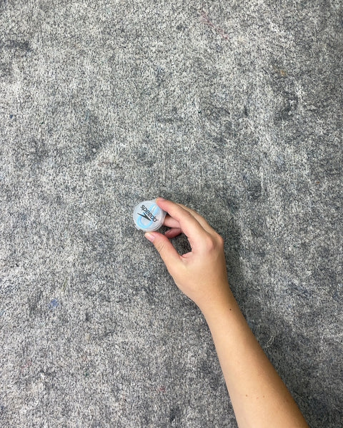 Speedo Blue Swimming Nose Clip