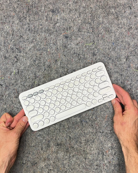 Logitech K380 Bluetooth Keyboard Multi-Device
