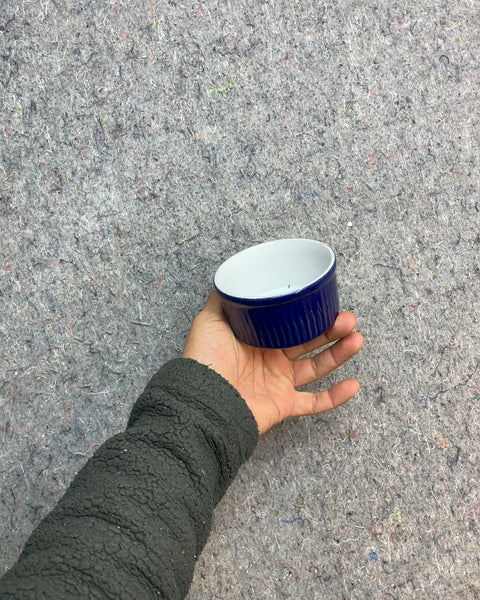 Emile Henry Ceramic Ramekin