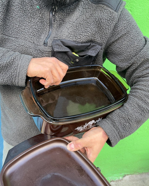West Bend Electric Slow Cooker