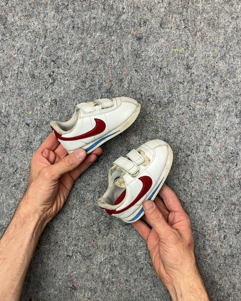 Nike Cortez Sneakers, Size US 6C or EU 22