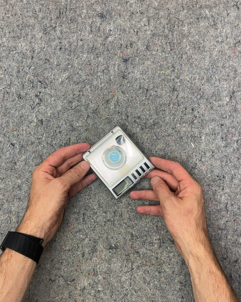 Portable Milligram Scale