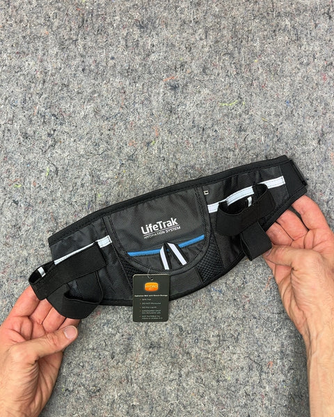 Brand New LifeTrak Hydration Belt