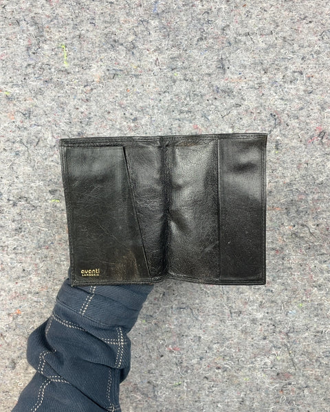 Leather Passport Holder