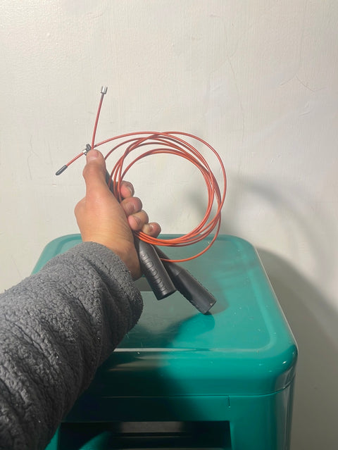 Rogue Speed Rope