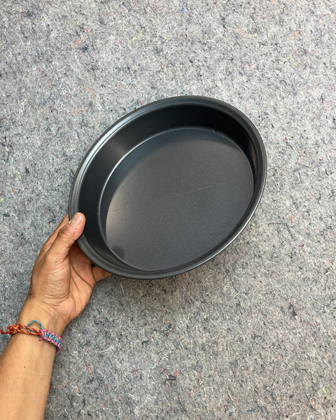 Oval Baking Pan