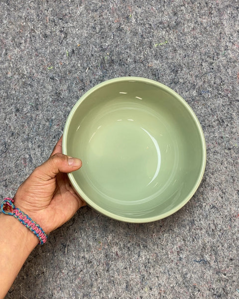 Figmint Big Salad Bowl