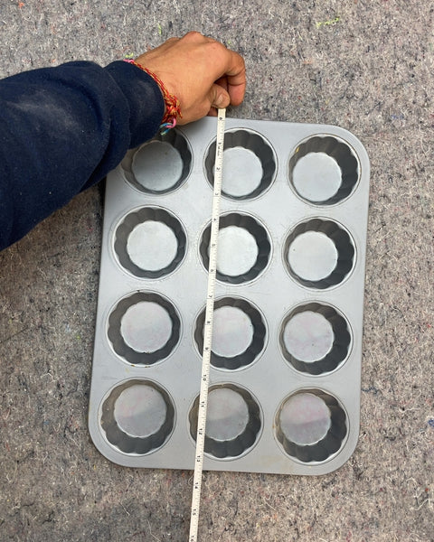 Muffin Pan