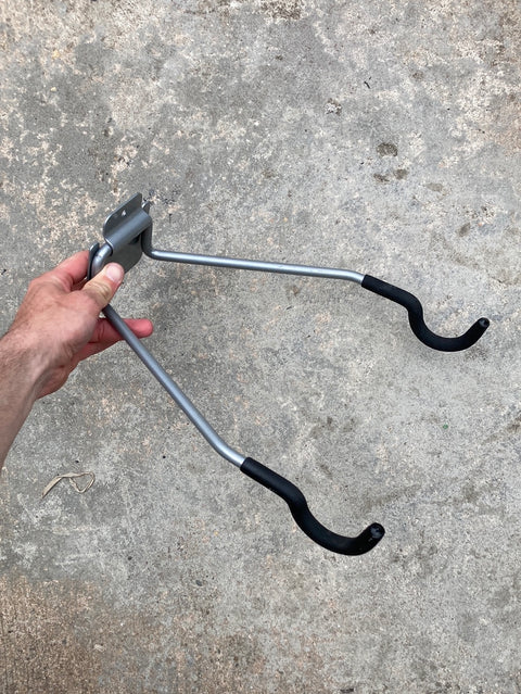 Wall Mounted Bike Rack