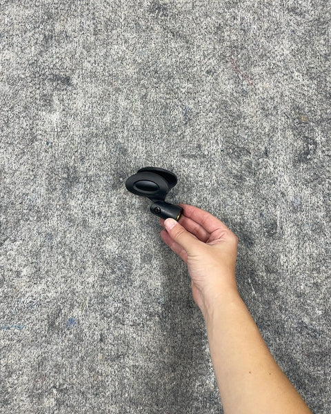 Microphone Clip Holder