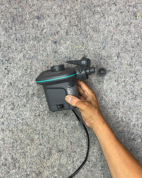 Intex Quickfill Air Pump