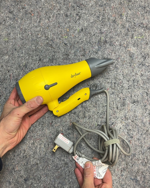 Drybar Baby Buttercup Travel Blow-Dryer