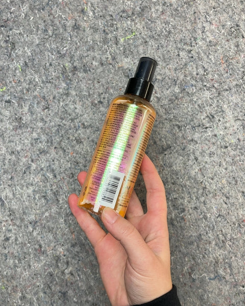 Curlsmith Shake + Shine Hair Mist
