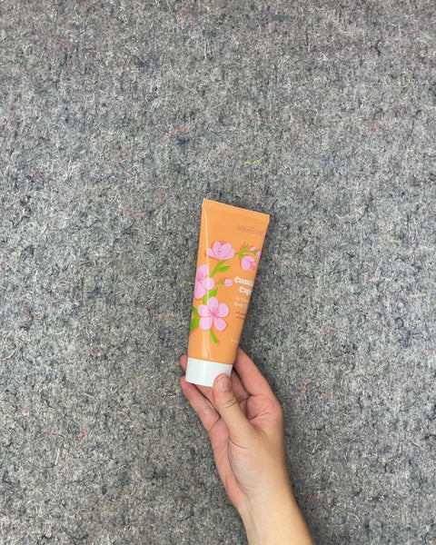 SpaRitual Coastal Capri In-Shower Body Balm