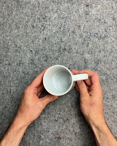 Women Kicking Ass Mug