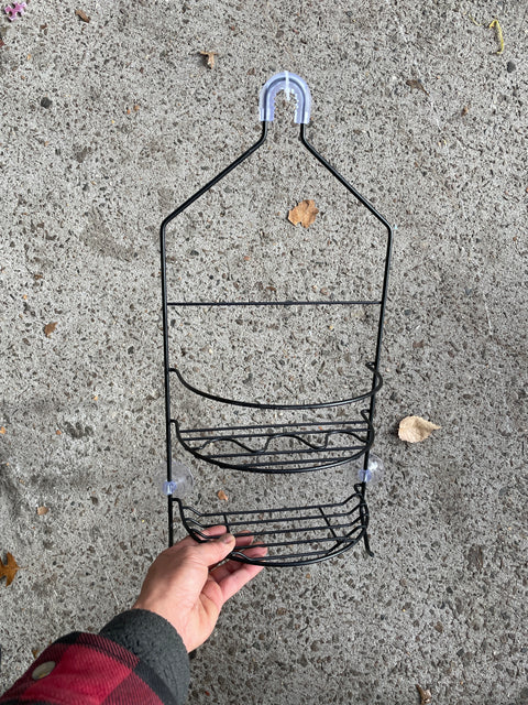 Lil’ Shower Caddy