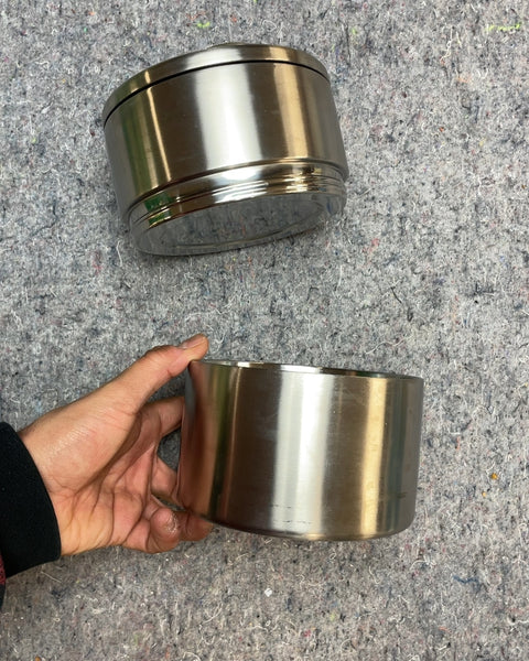 Stainless Steel Lunch Box