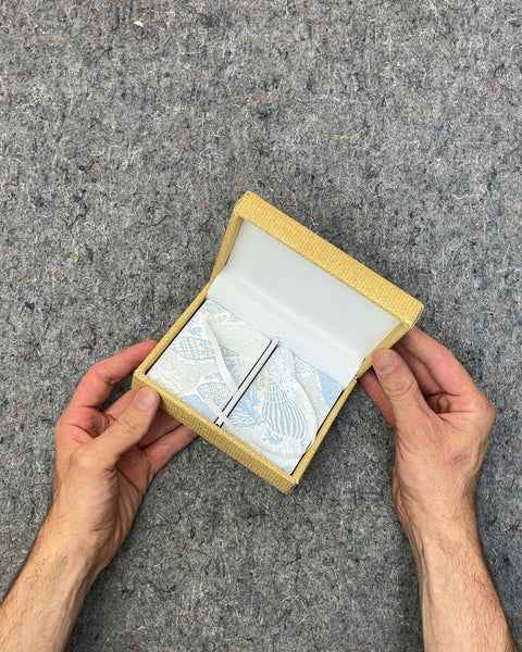 Brand New Coral Reef Playing Card Set