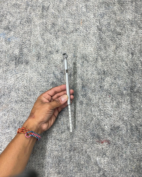 Tire Pressure Gauge